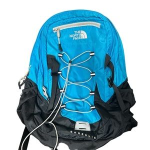 The North Face Unisex Borealis Backpack